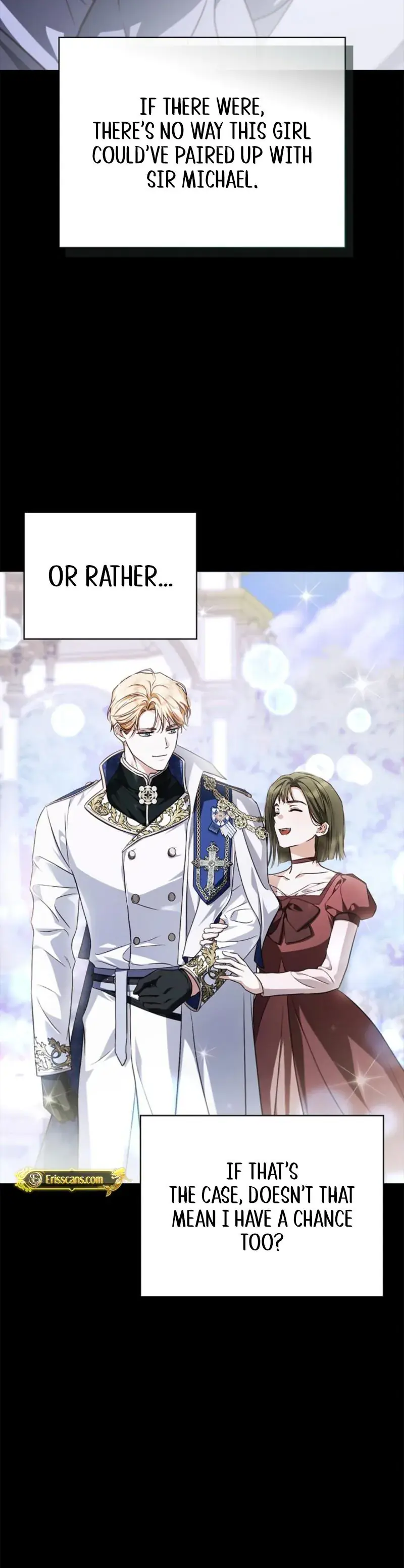 Holy Night: My Husband is Definitely a Paladin Chapter 9 Page 17