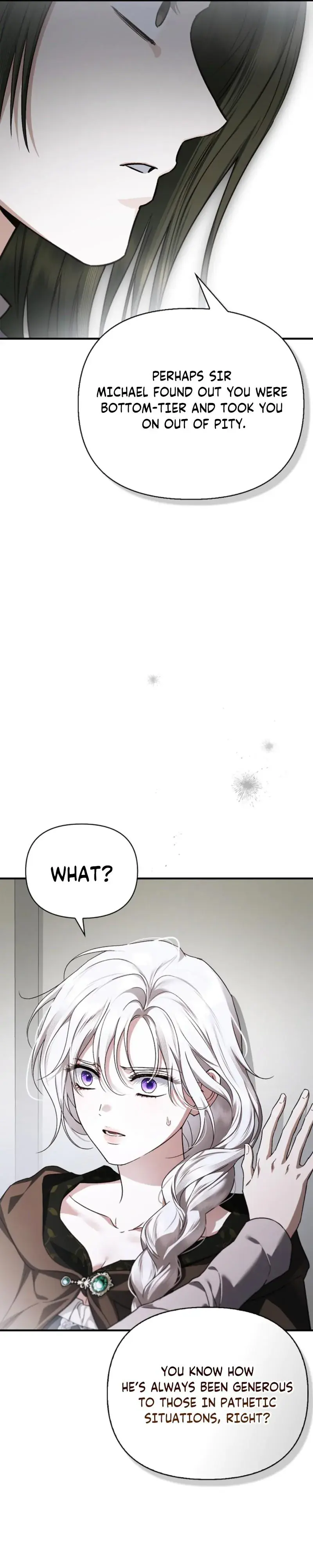 Holy Night: My Husband is Definitely a Paladin Chapter 9 Page 19