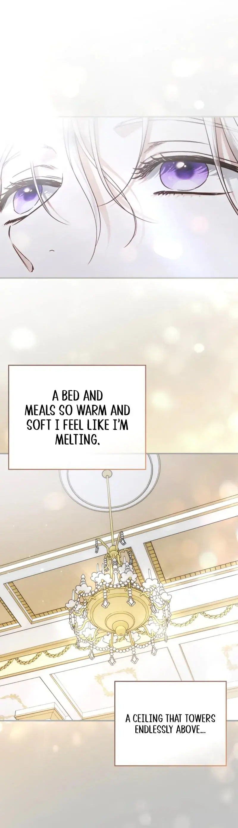 Holy Night: My Husband is Definitely a Paladin Chapter 9 Page 33