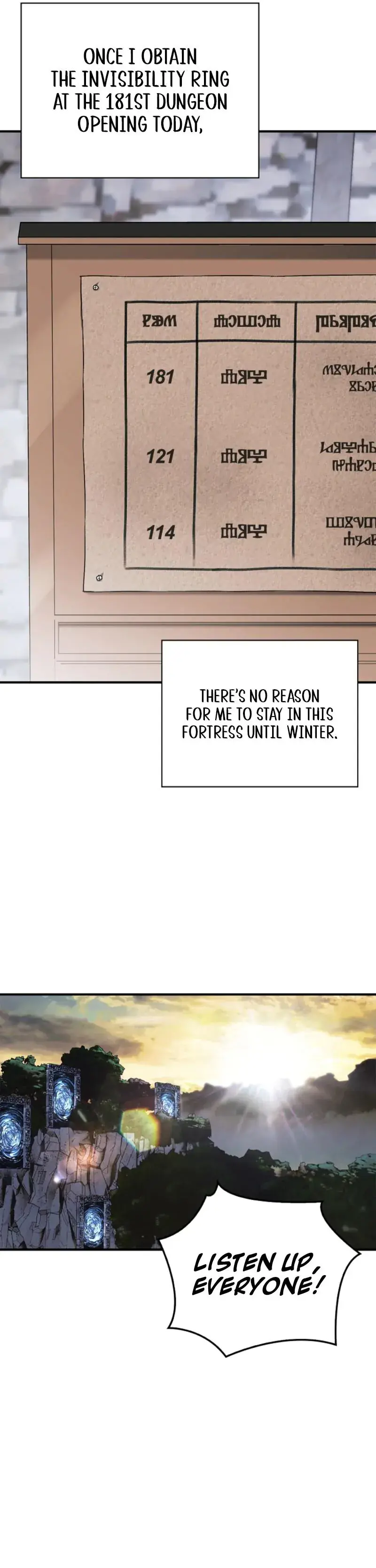 Holy Night: My Husband is Definitely a Paladin Chapter 9 Page 44