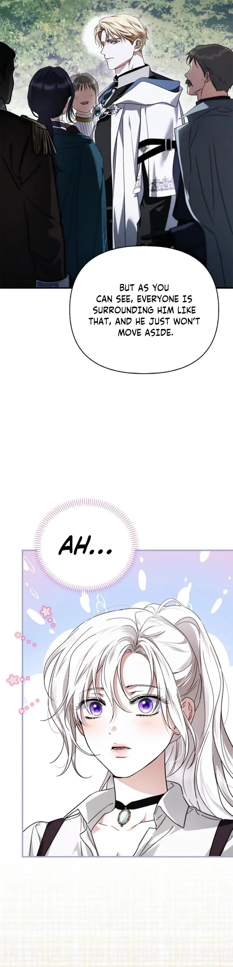 Holy Night: My Husband is Definitely a Paladin Chapter 10 Page 12