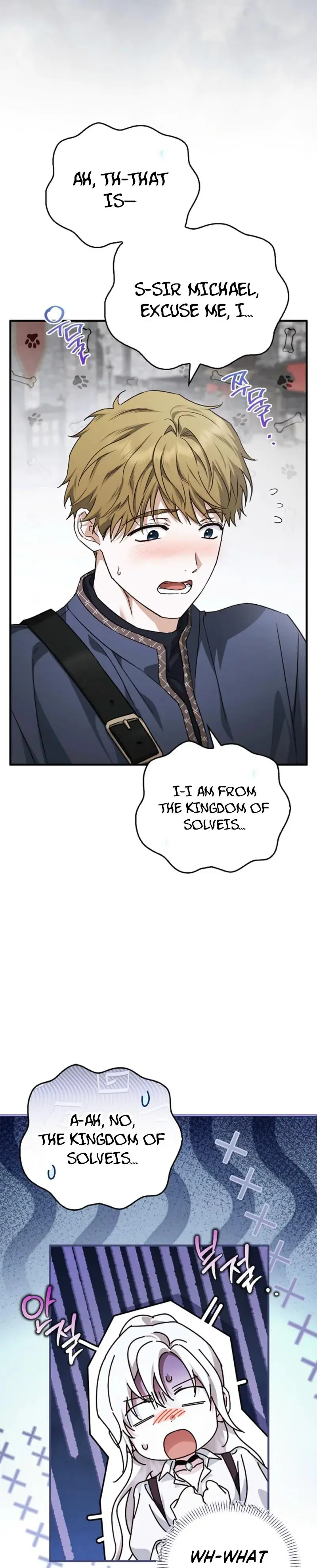 Holy Night: My Husband is Definitely a Paladin Chapter 10 Page 16
