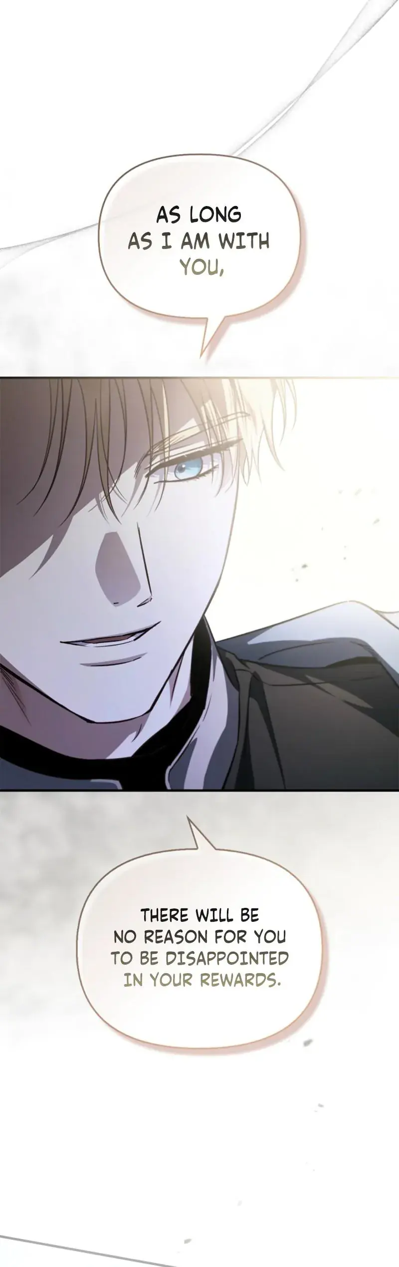 Holy Night: My Husband is Definitely a Paladin Chapter 10 Page 31