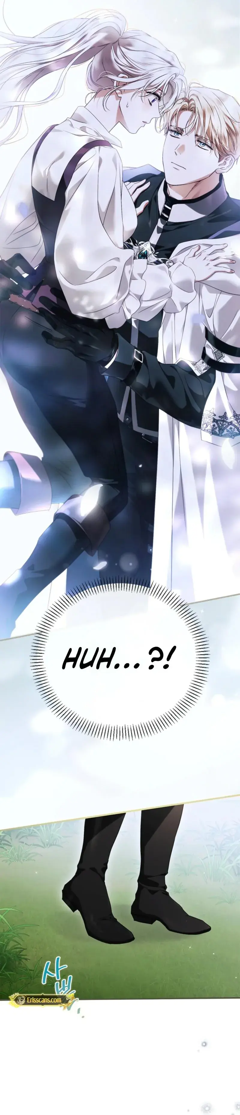 Holy Night: My Husband is Definitely a Paladin Chapter 10 Page 35