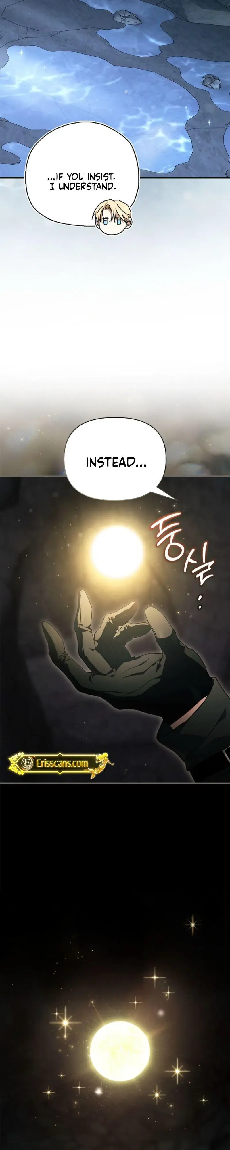 Holy Night: My Husband is Definitely a Paladin Chapter 11 Page 10