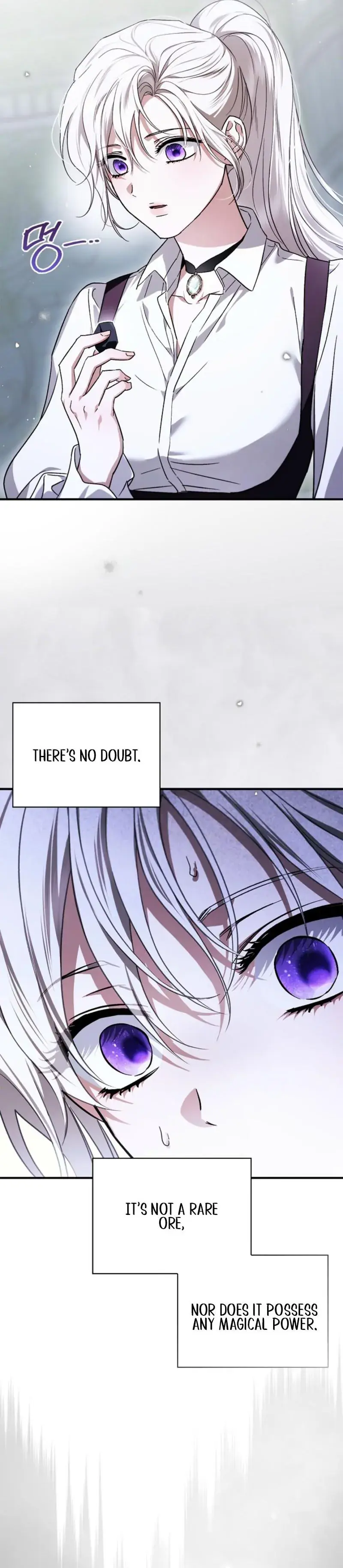 Holy Night: My Husband is Definitely a Paladin Chapter 12 Page 2
