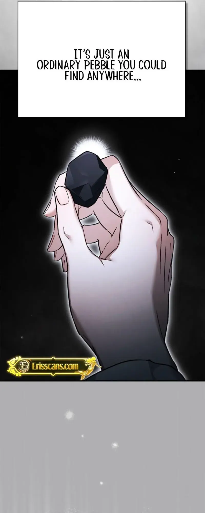 Holy Night: My Husband is Definitely a Paladin Chapter 12 Page 3