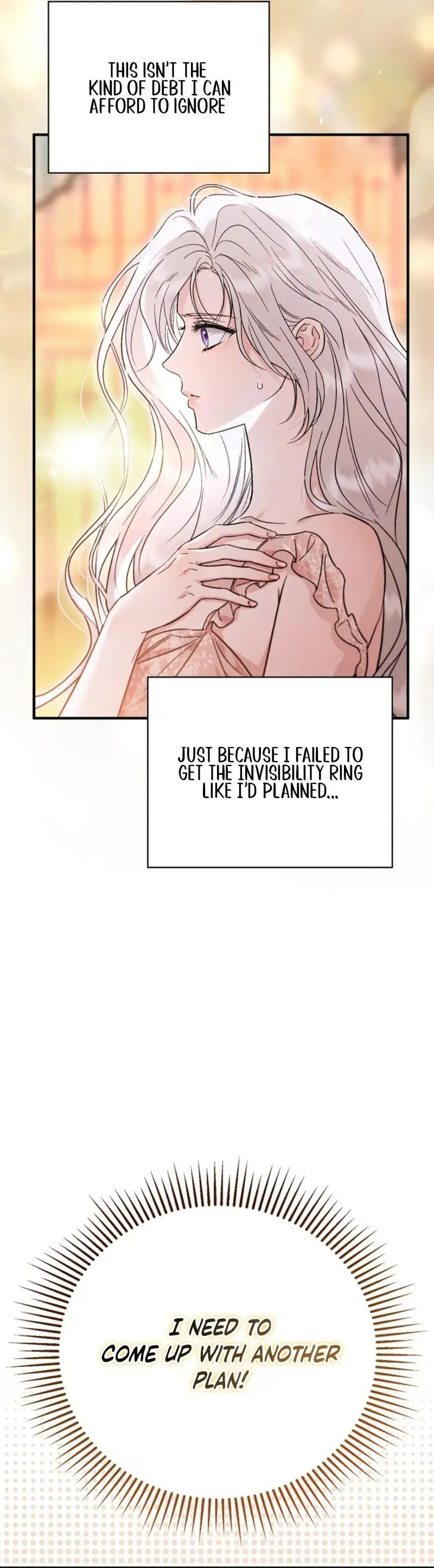 Holy Night: My Husband is Definitely a Paladin Chapter 12 Page 9
