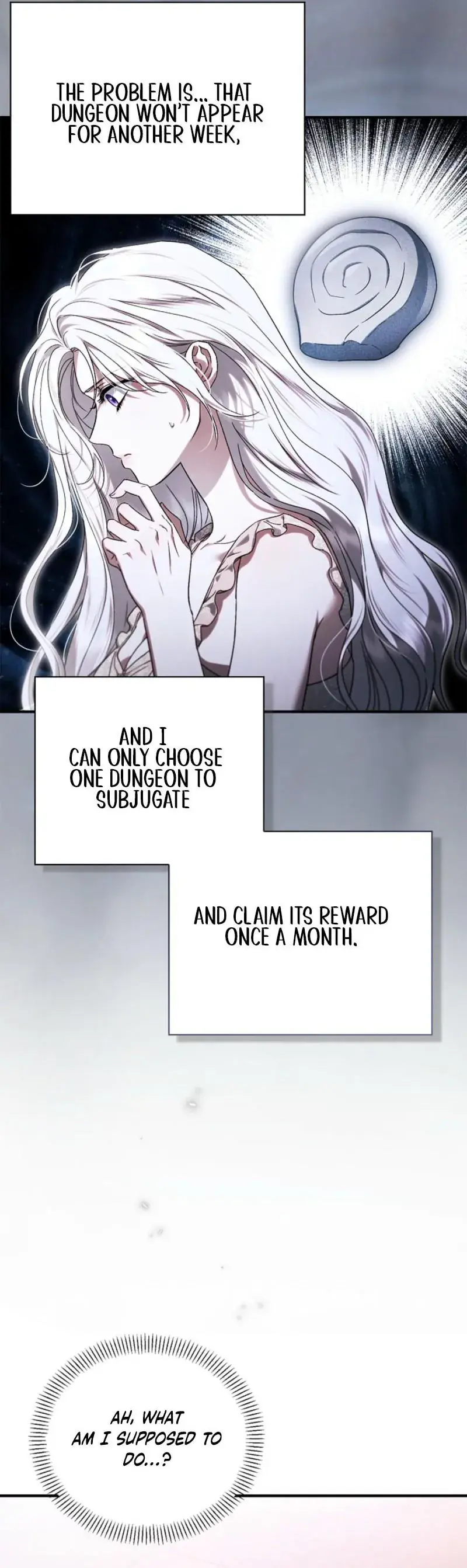 Holy Night: My Husband is Definitely a Paladin Chapter 12 Page 12