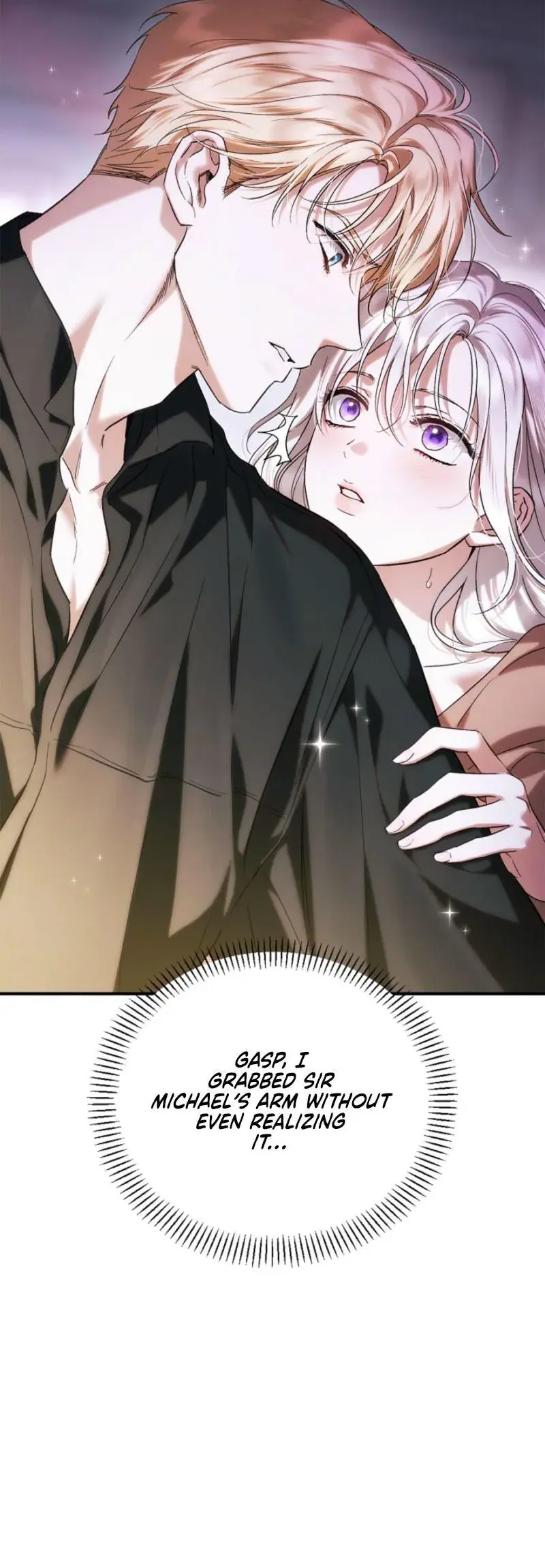 Holy Night: My Husband is Definitely a Paladin Chapter 12 Page 20