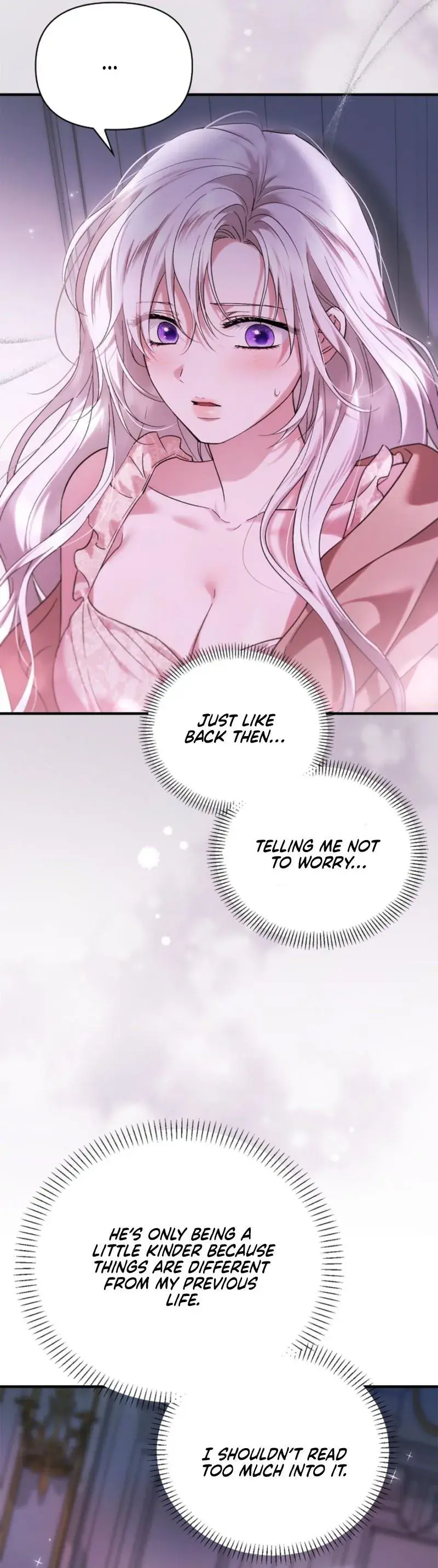 Holy Night: My Husband is Definitely a Paladin Chapter 12 Page 25