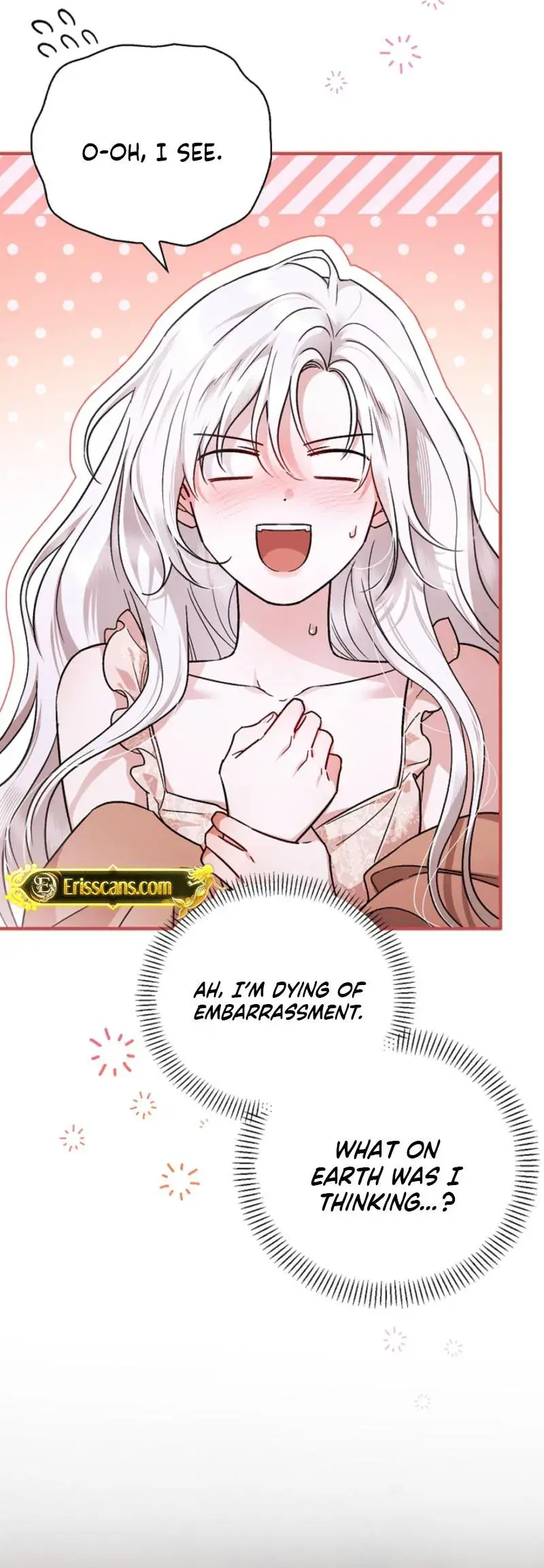 Holy Night: My Husband is Definitely a Paladin Chapter 13 Page 3