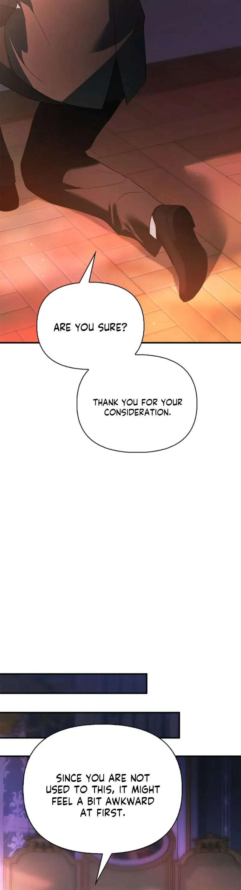 Holy Night: My Husband is Definitely a Paladin Chapter 13 Page 5