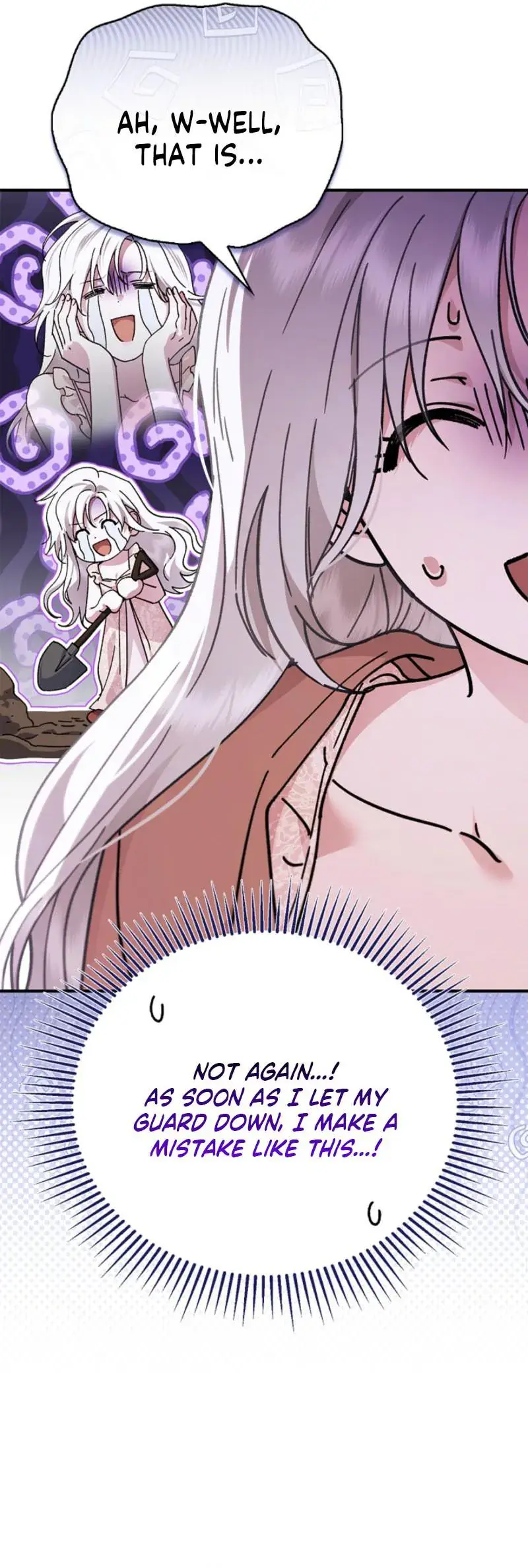 Holy Night: My Husband is Definitely a Paladin Chapter 13 Page 8