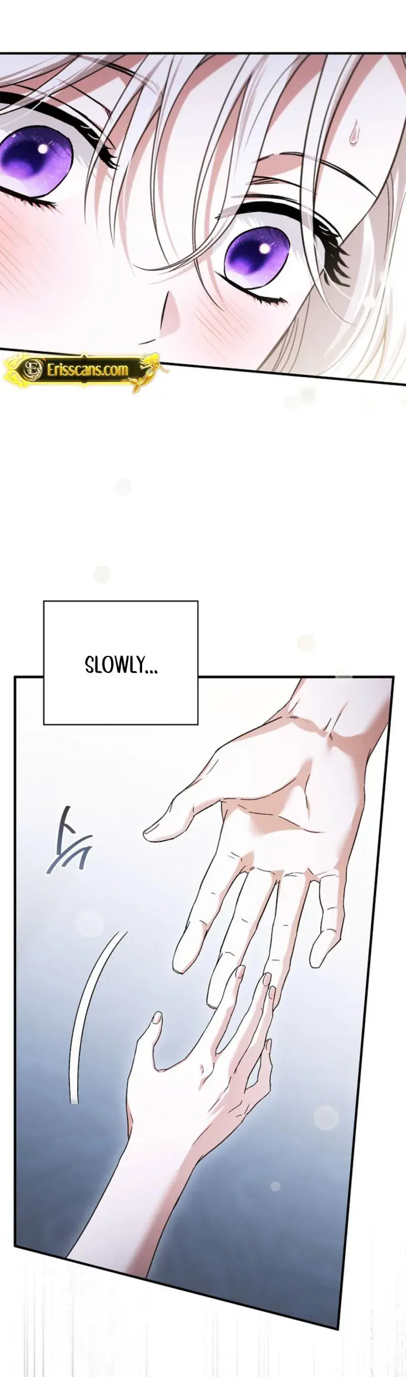 Holy Night: My Husband is Definitely a Paladin Chapter 13 Page 11