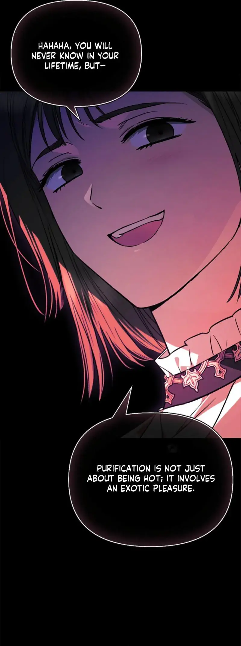 Holy Night: My Husband is Definitely a Paladin Chapter 13 Page 15