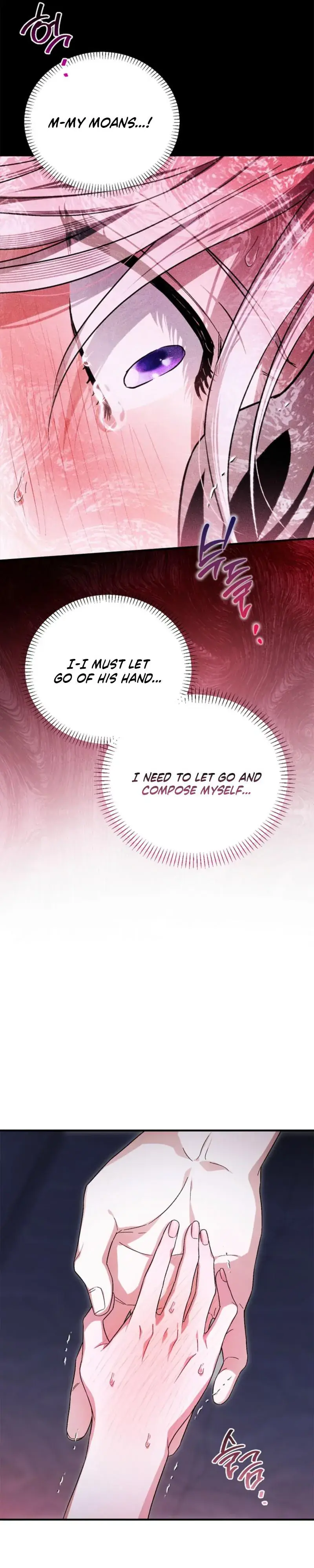 Holy Night: My Husband is Definitely a Paladin Chapter 13 Page 21