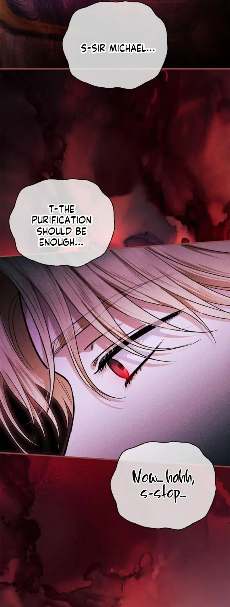 Holy Night: My Husband is Definitely a Paladin Chapter 13 Page 23