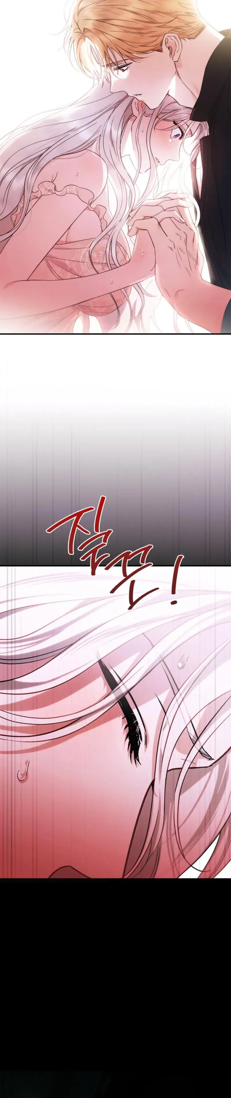 Holy Night: My Husband is Definitely a Paladin Chapter 13 Page 27