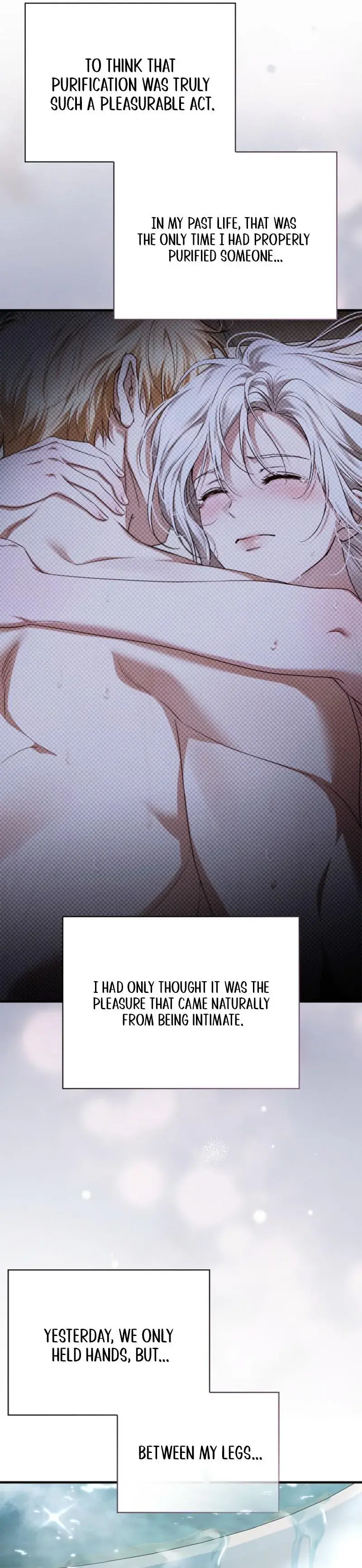 Holy Night: My Husband is Definitely a Paladin Chapter 14 Page 9