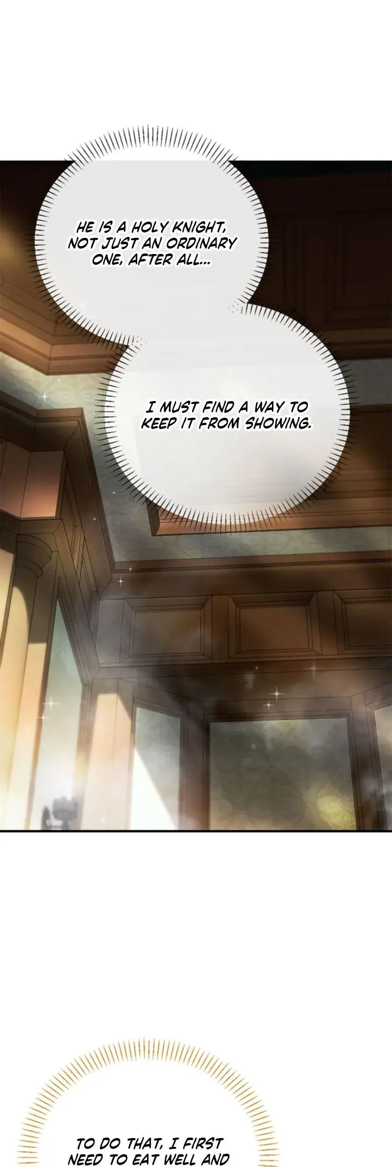 Holy Night: My Husband is Definitely a Paladin Chapter 14 Page 11