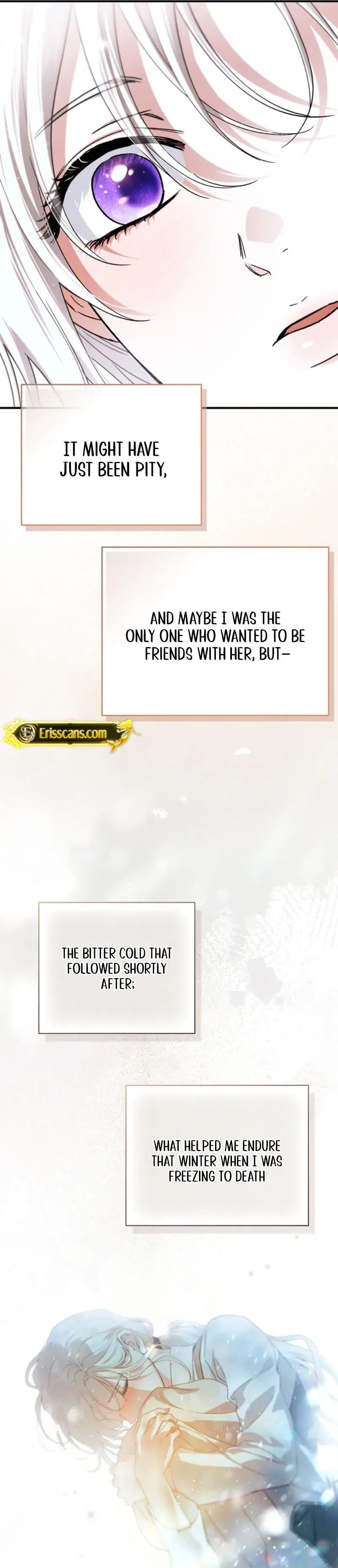 Holy Night: My Husband is Definitely a Paladin Chapter 14 Page 35