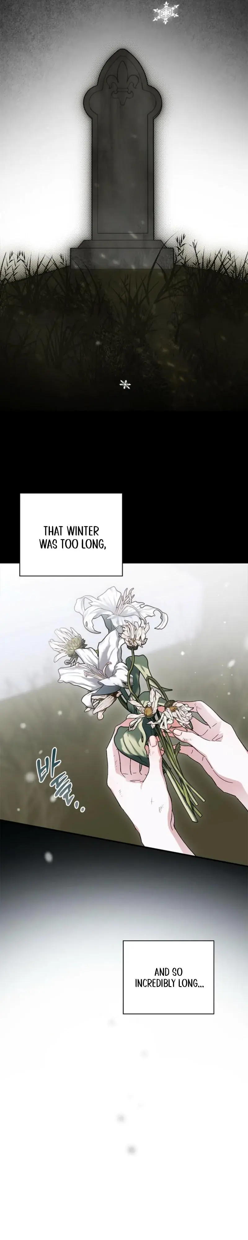 Holy Night: My Husband is Definitely a Paladin Chapter 14 Page 39