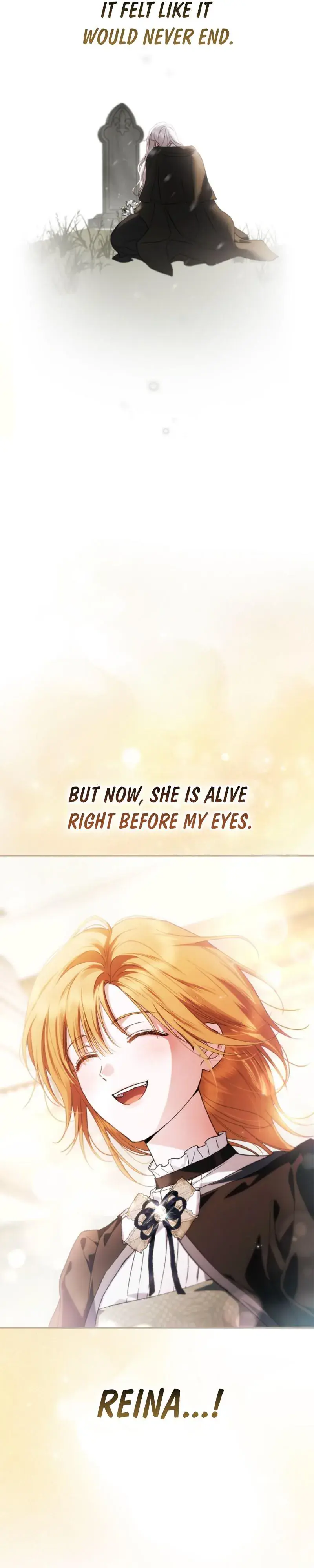Holy Night: My Husband is Definitely a Paladin Chapter 14 Page 40
