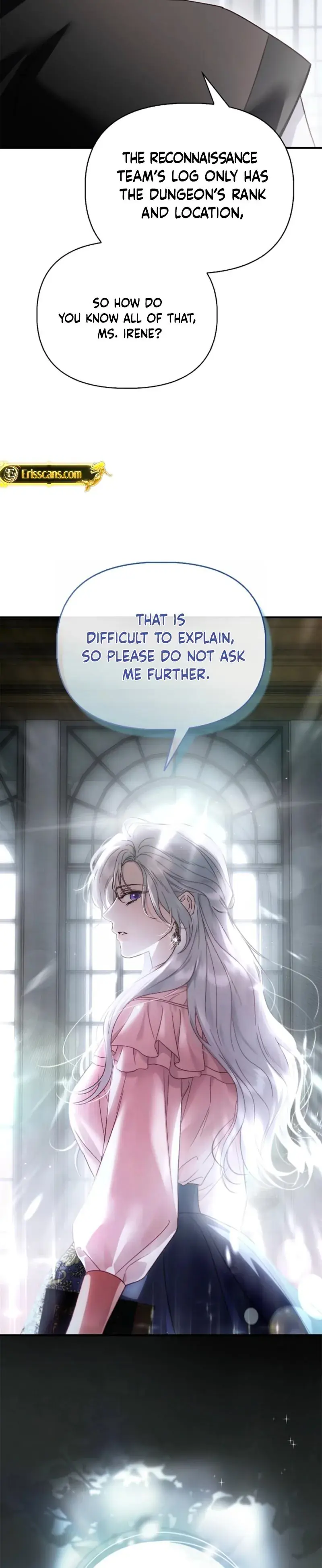 Holy Night: My Husband is Definitely a Paladin Chapter 15 Page 24