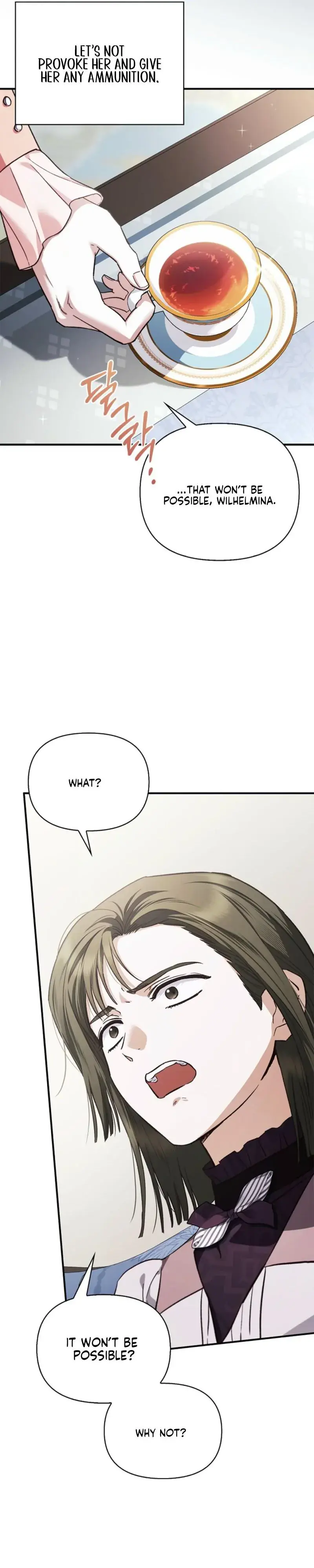 Holy Night: My Husband is Definitely a Paladin Chapter 16 Page 13