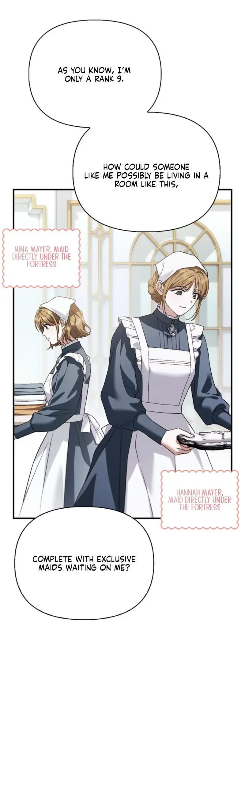 Holy Night: My Husband is Definitely a Paladin Chapter 16 Page 14