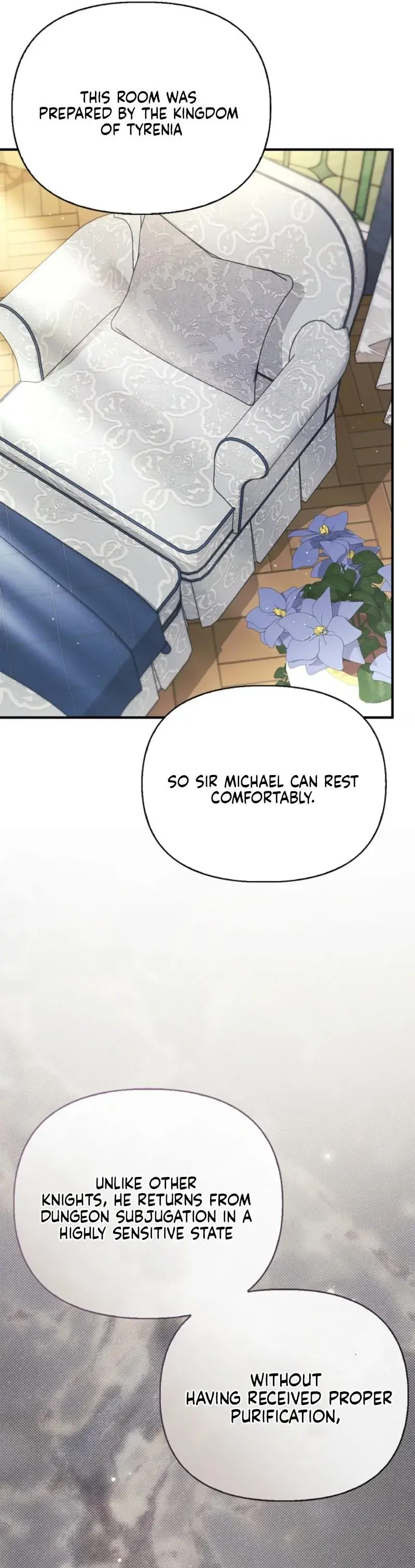 Holy Night: My Husband is Definitely a Paladin Chapter 16 Page 15
