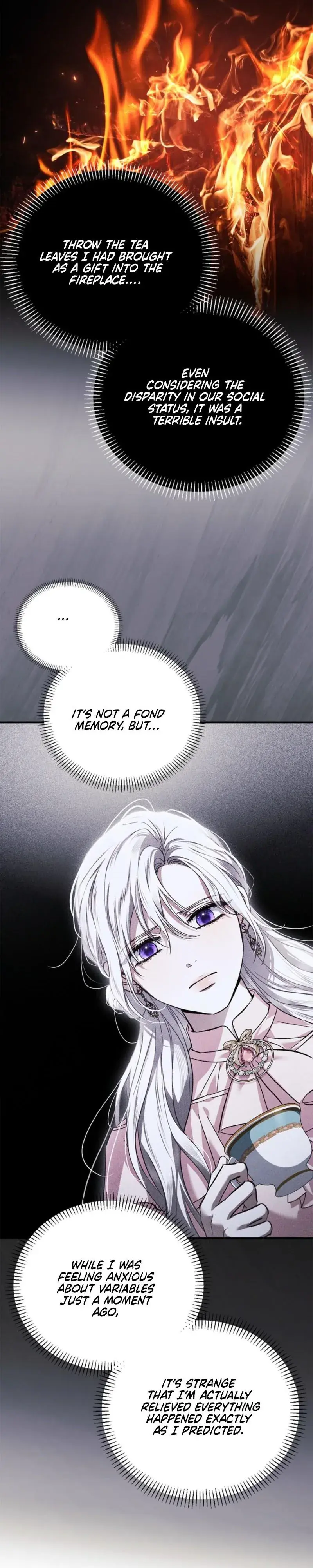 Holy Night: My Husband is Definitely a Paladin Chapter 16 Page 24