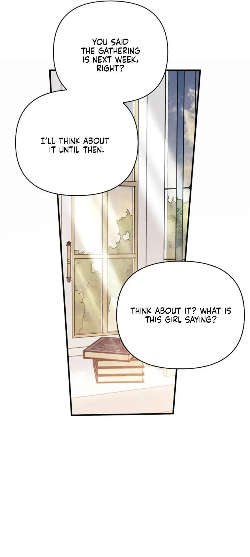 Holy Night: My Husband is Definitely a Paladin Chapter 16 Page 29