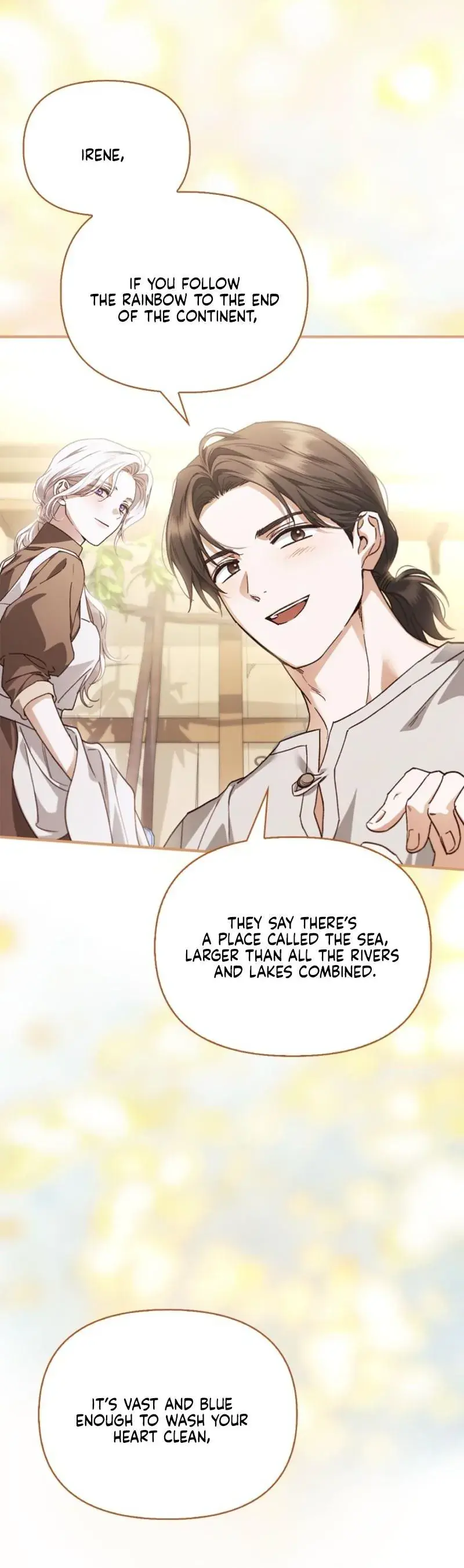 Holy Night: My Husband is Definitely a Paladin Chapter 16 Page 38