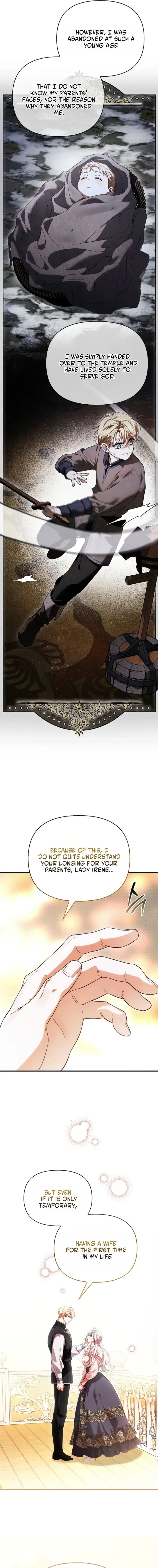 Holy Night: My Husband is Definitely a Paladin Chapter 17 Page 12
