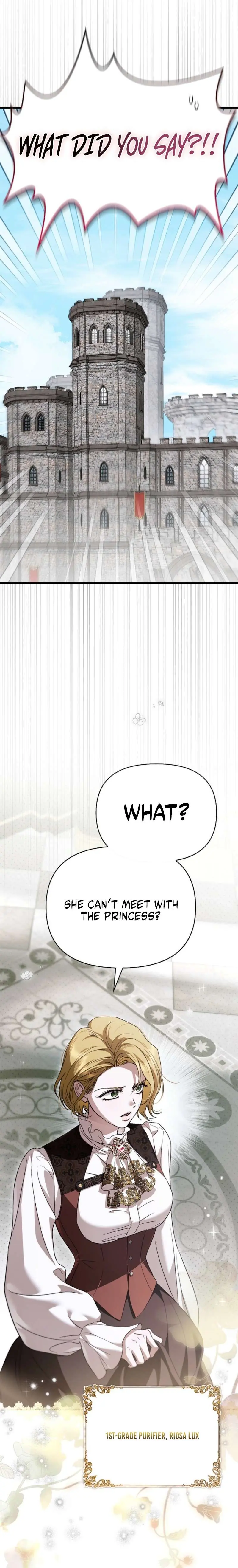 Holy Night: My Husband is Definitely a Paladin Chapter 28 Page 24
