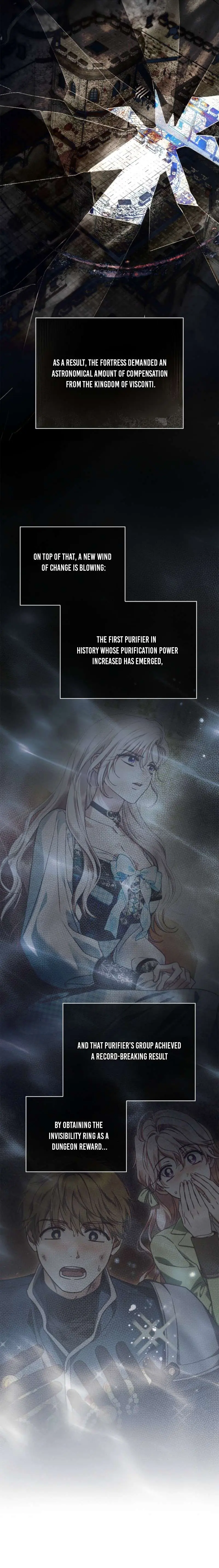 Holy Night: My Husband is Definitely a Paladin Chapter 28 Page 26