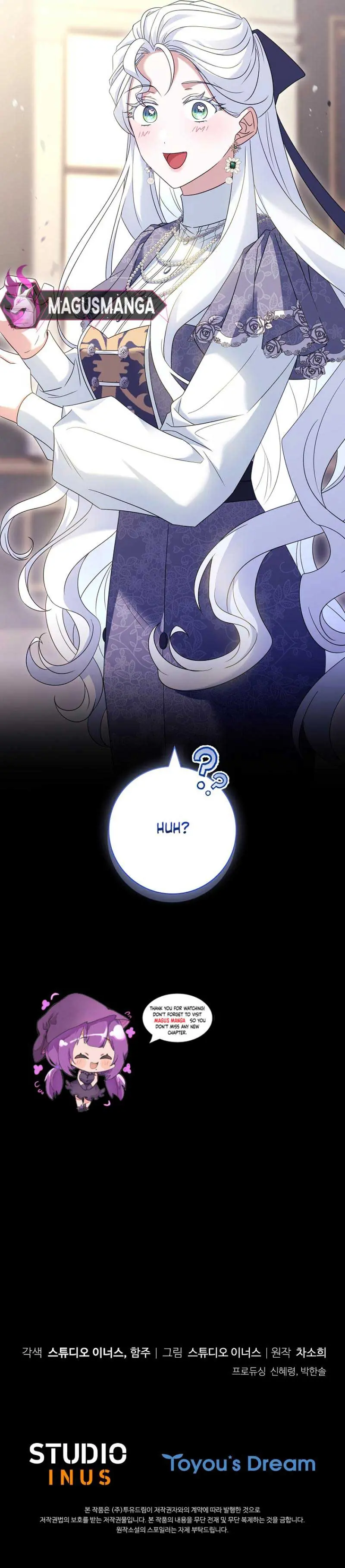 Honey, Why Can't We Get a Divorce? Chapter 14 Page 9