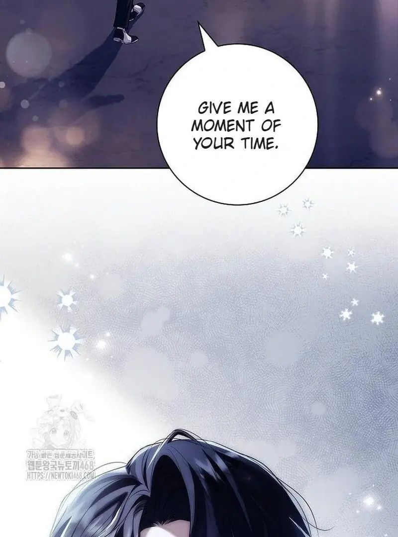 Honey, Why Can't We Get a Divorce? Chapter 65 Page 4