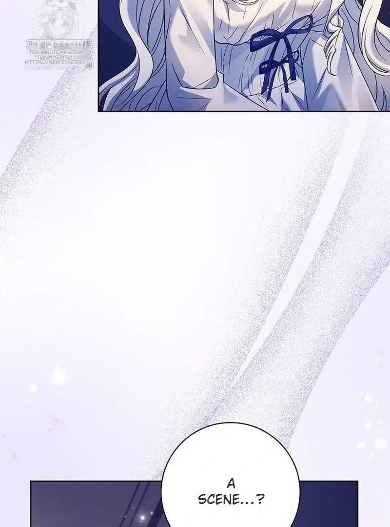 Honey, Why Can't We Get a Divorce? Chapter 65 Page 12