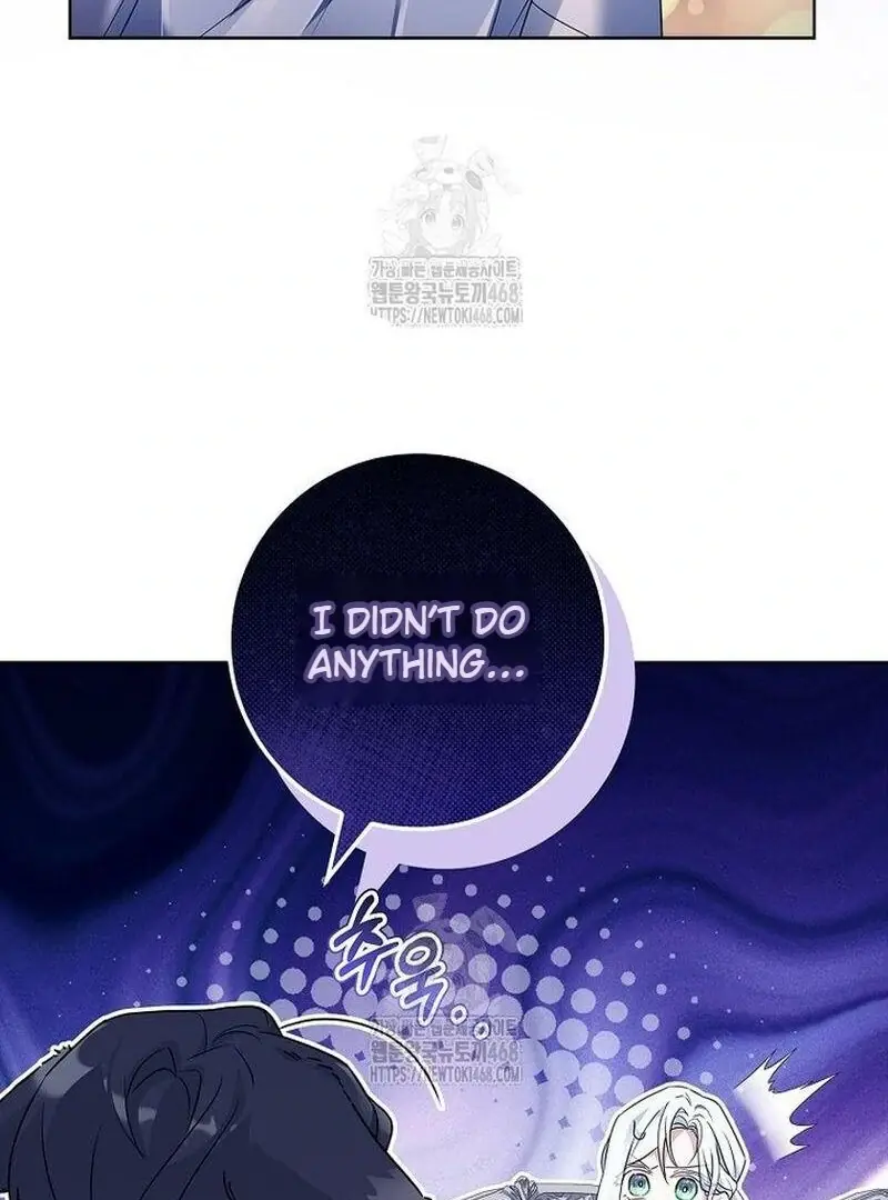 Honey, Why Can't We Get a Divorce? Chapter 65 Page 14