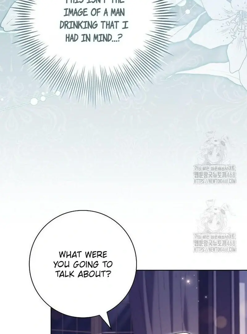 Honey, Why Can't We Get a Divorce? Chapter 65 Page 18