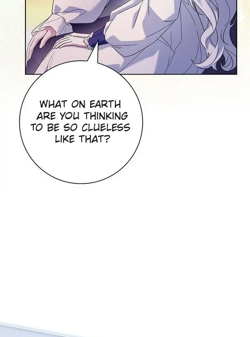 Honey, Why Can't We Get a Divorce? Chapter 65 Page 25