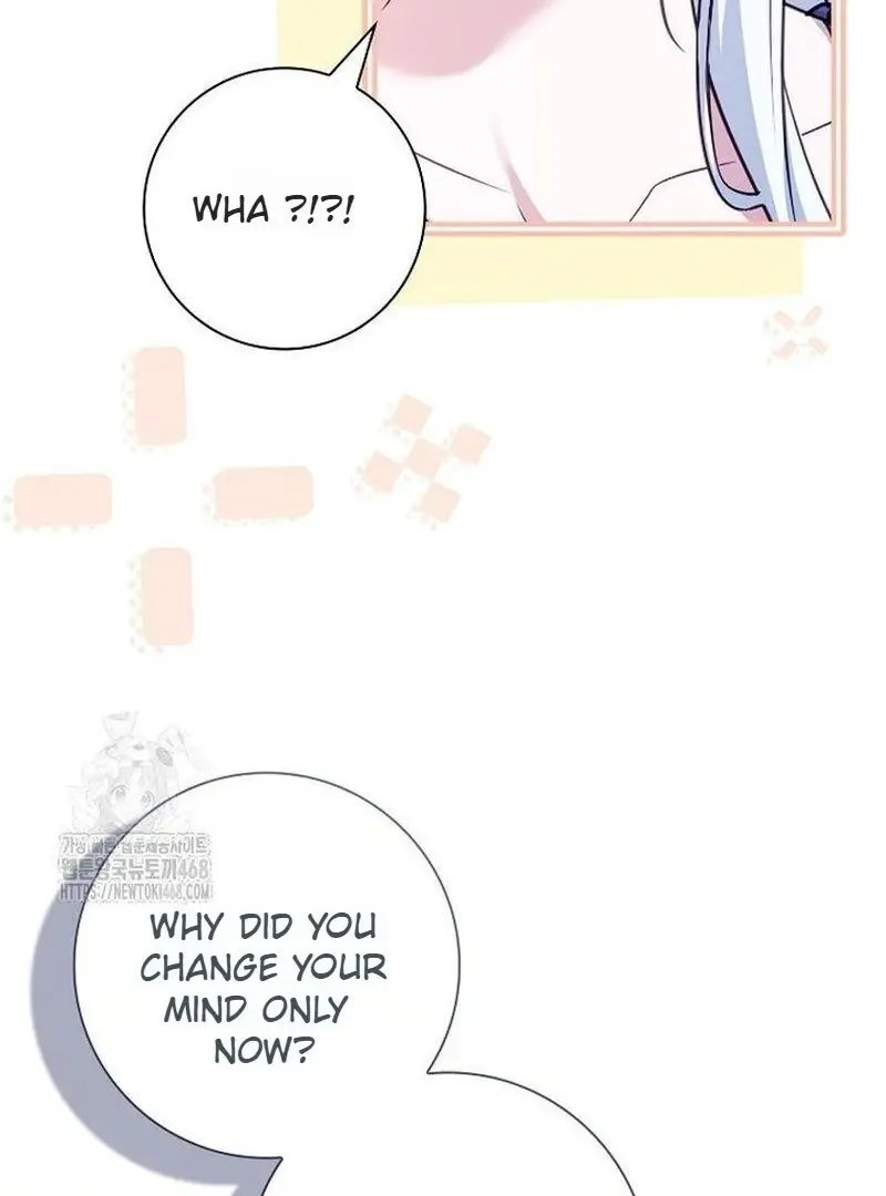 Honey, Why Can't We Get a Divorce? Chapter 65 Page 29