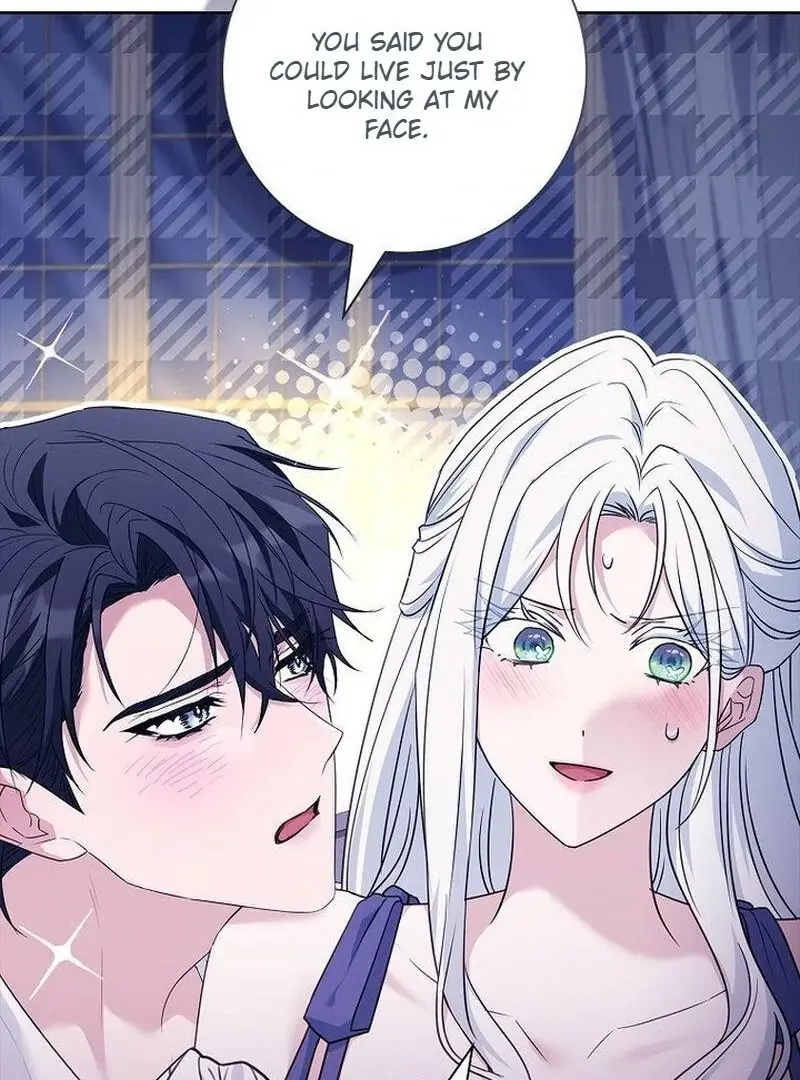 Honey, Why Can't We Get a Divorce? Chapter 65 Page 30