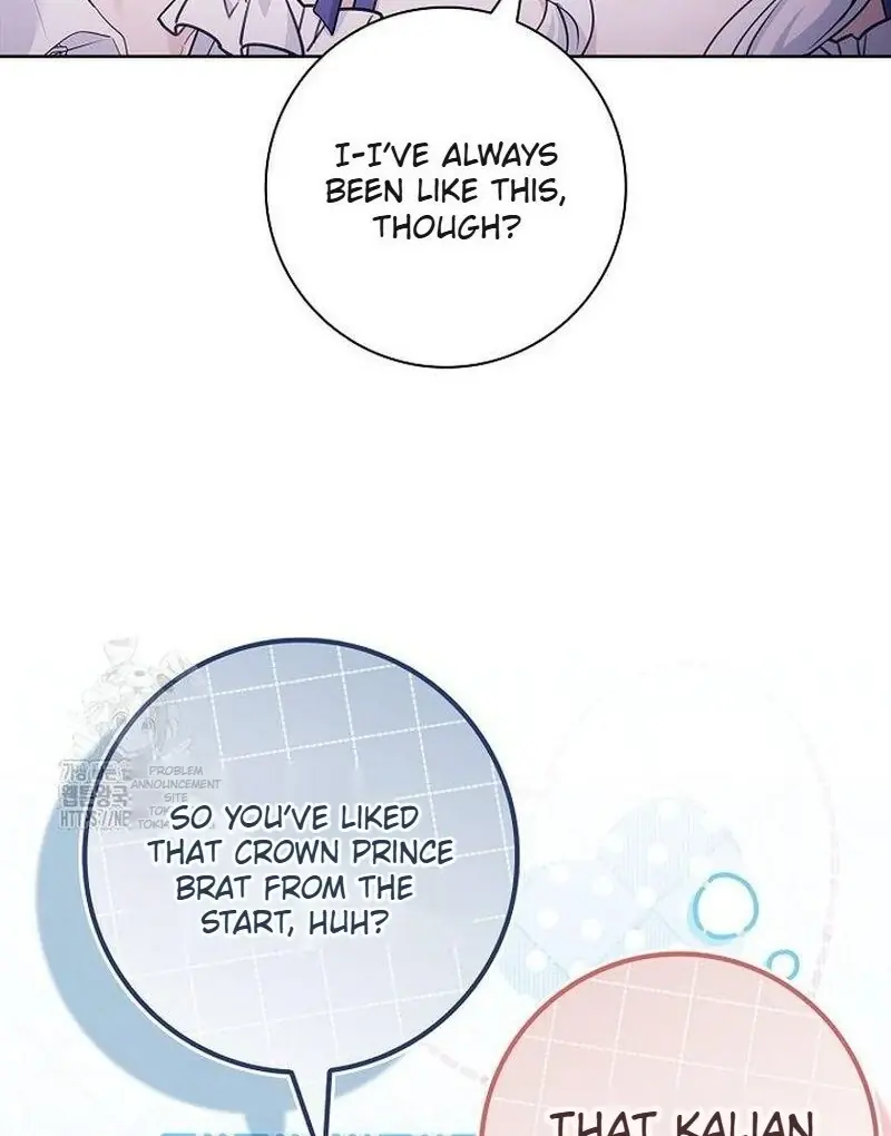 Honey, Why Can't We Get a Divorce? Chapter 65 Page 31
