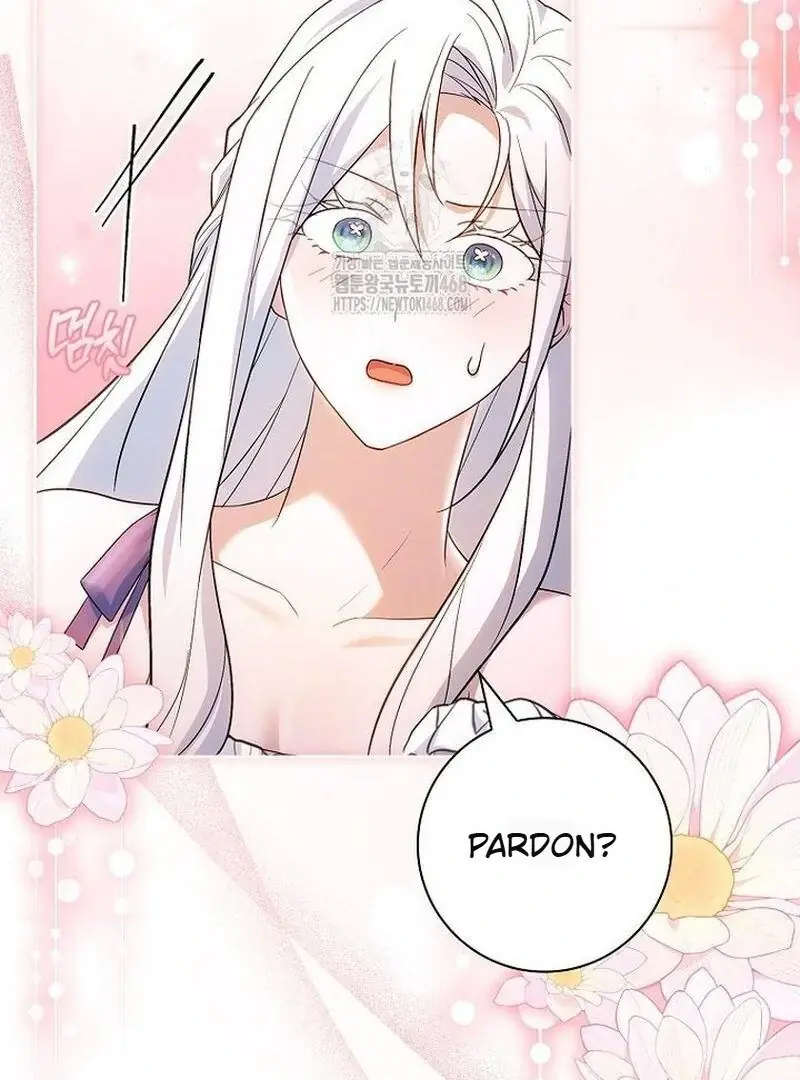 Honey, Why Can't We Get a Divorce? Chapter 65 Page 39