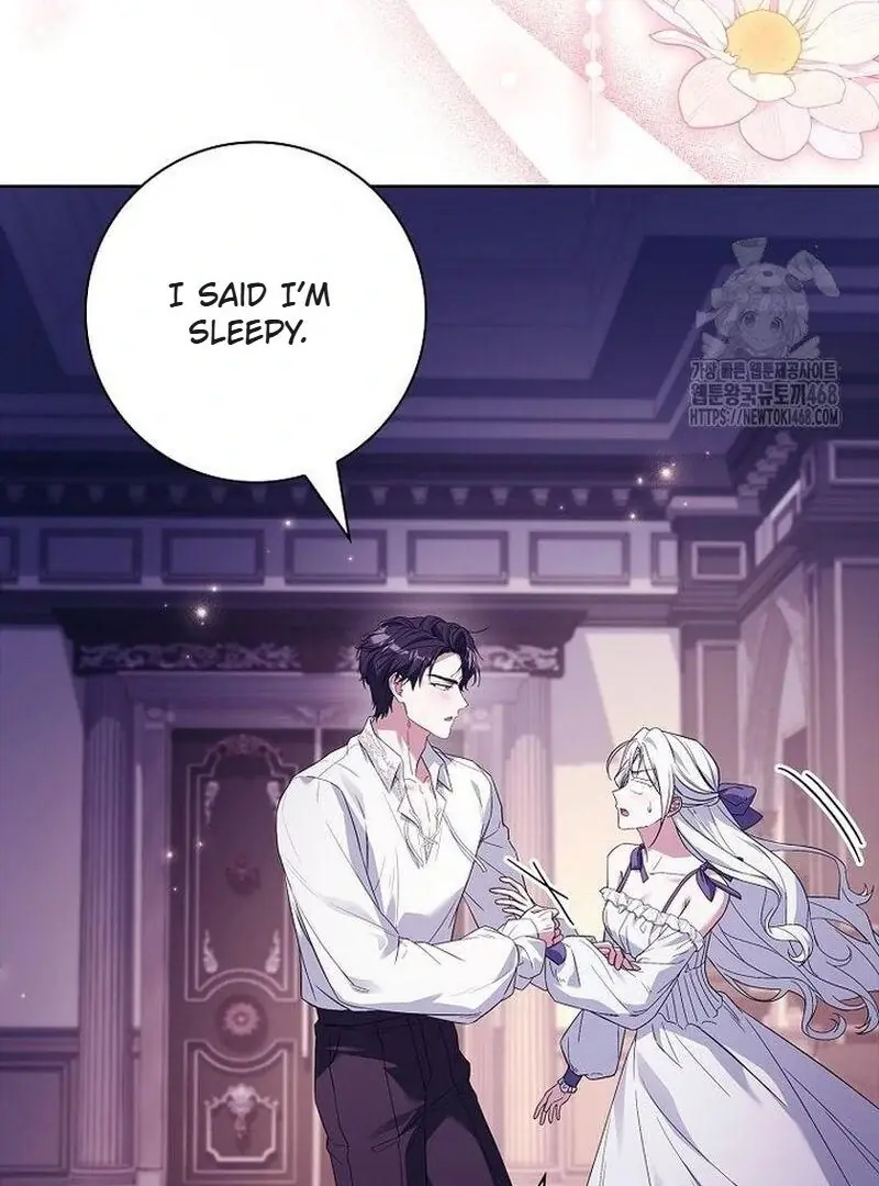 Honey, Why Can't We Get a Divorce? Chapter 65 Page 40
