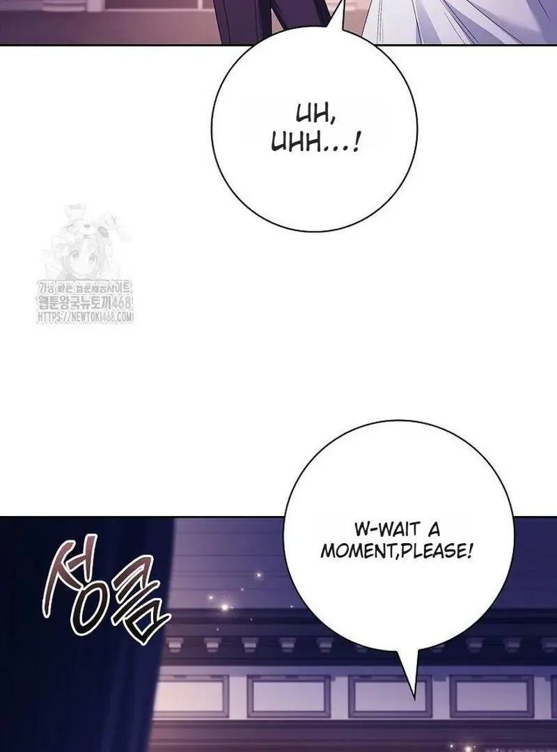 Honey, Why Can't We Get a Divorce? Chapter 65 Page 41